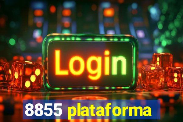 8855 plataforma